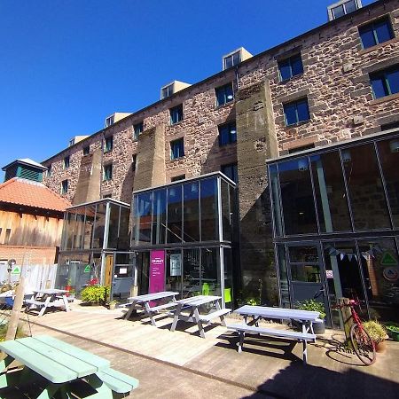 Yha Berwick Berwick Upon Tweed Exterior foto