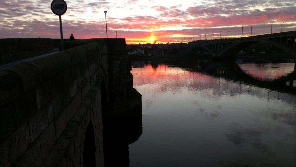 Yha Berwick Berwick Upon Tweed Exterior foto