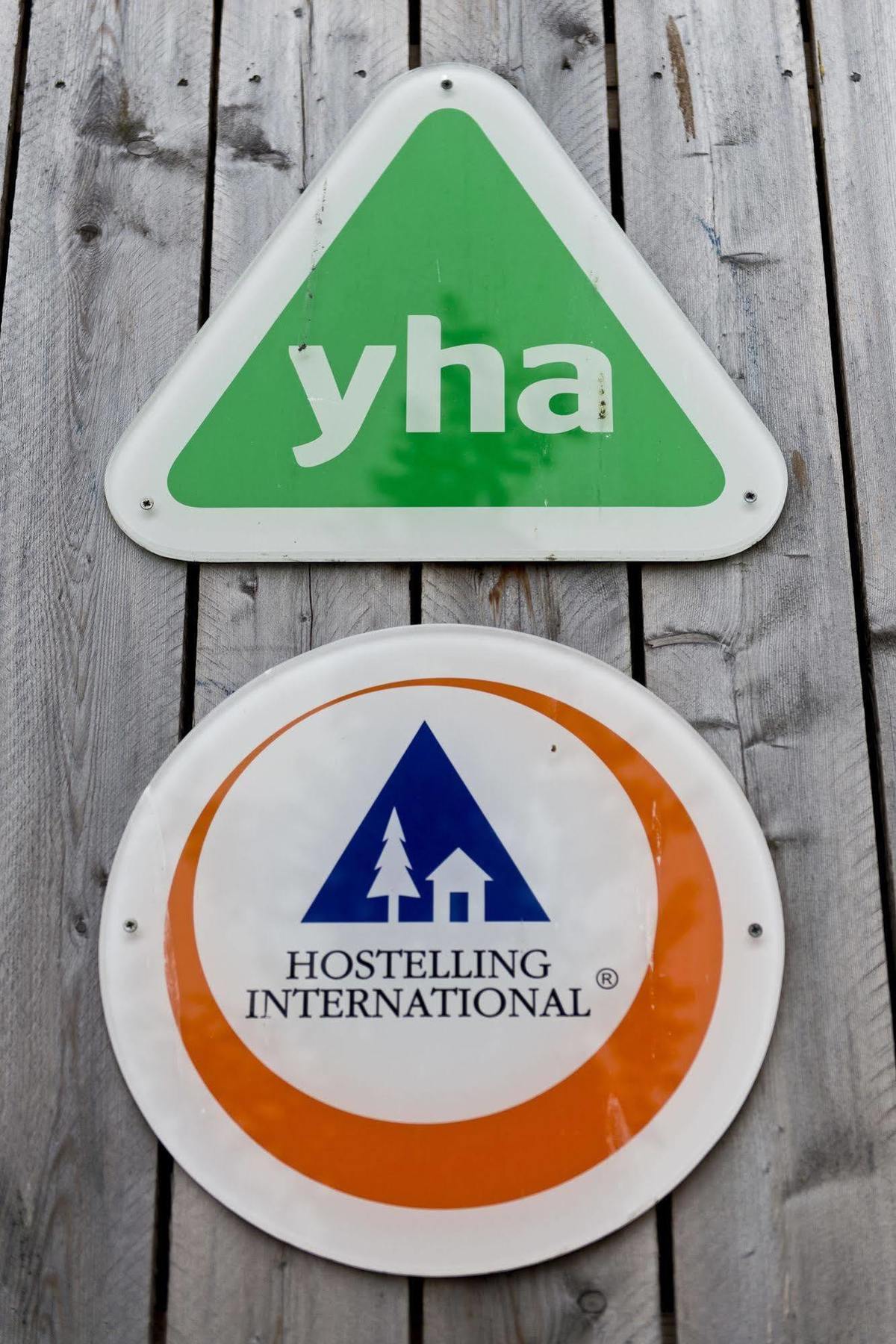 Yha Berwick Berwick Upon Tweed Exterior foto